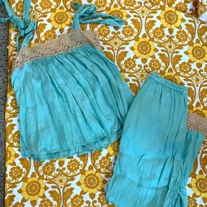 Spell and the Gypsy collection set